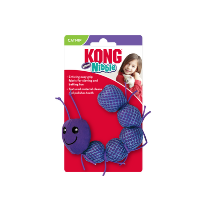 Kong Nibble Lagarta