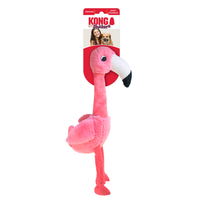 Kong Shakers Flamingo