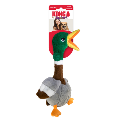 Kong Shakers Pato