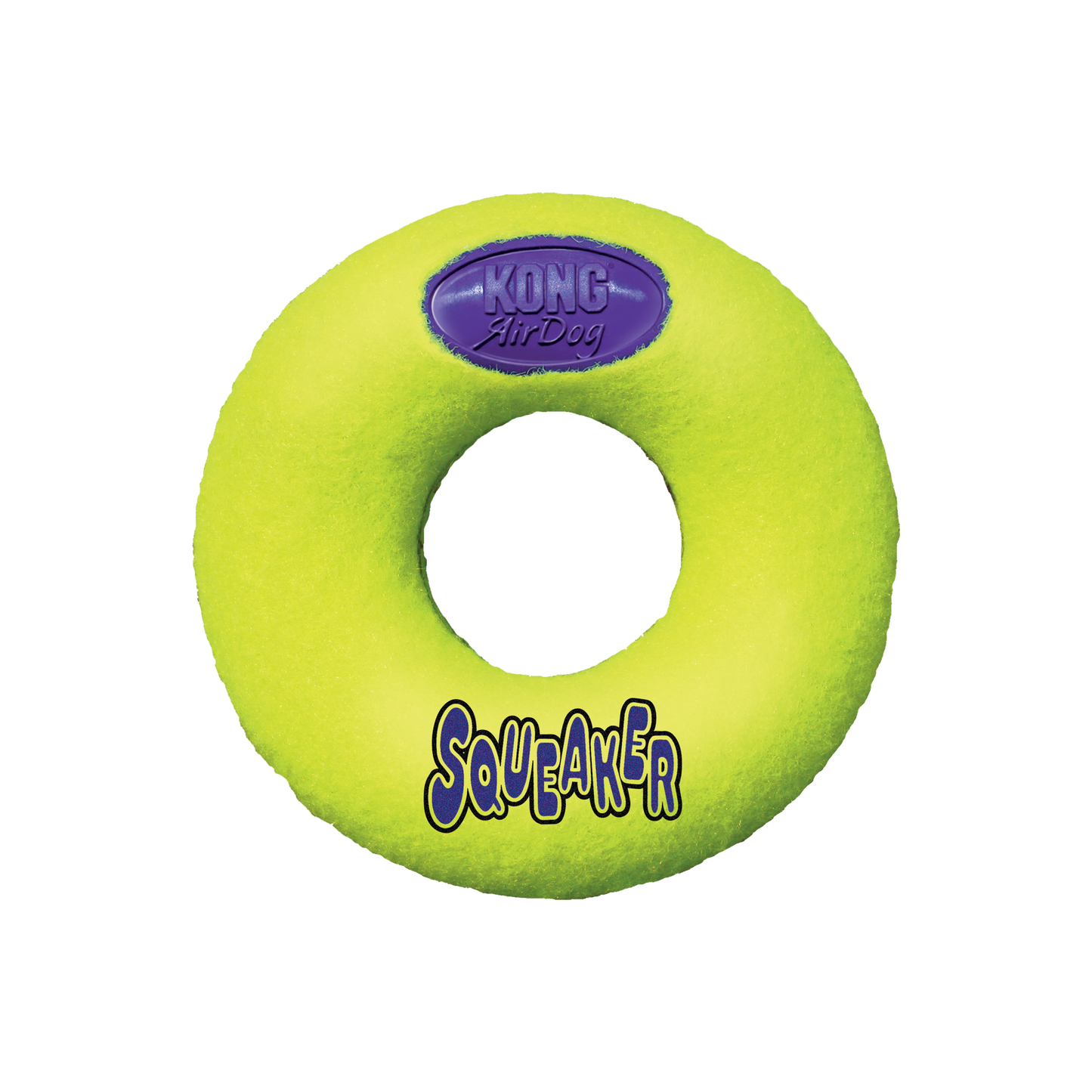 Kong AirDog Squeaker Donut