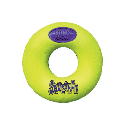 Kong AirDog Squeaker Donut