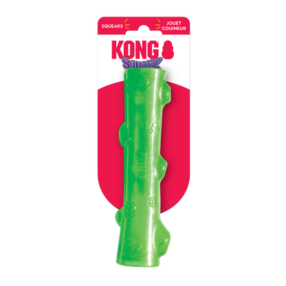 Kong Squeezz Stick