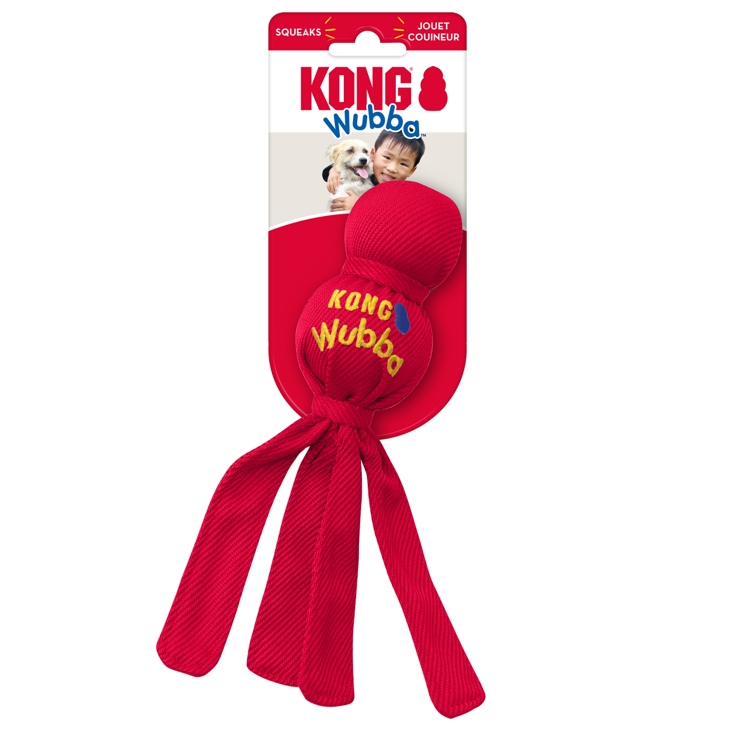 Kong Wubba