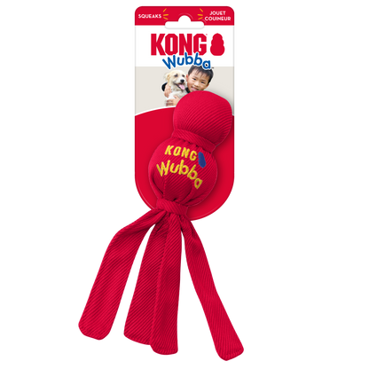 Kong Wubba