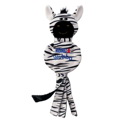 Kong Wubba Zebra