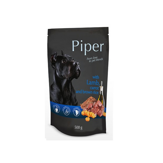 Piper Borrego 500g