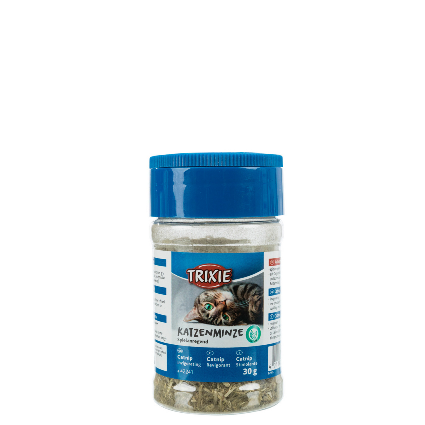 Catnip seco 30g - Trixie