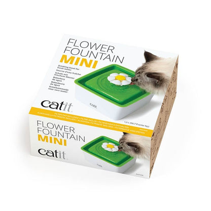 Fonte Catit Flower Mini 1.5 litros